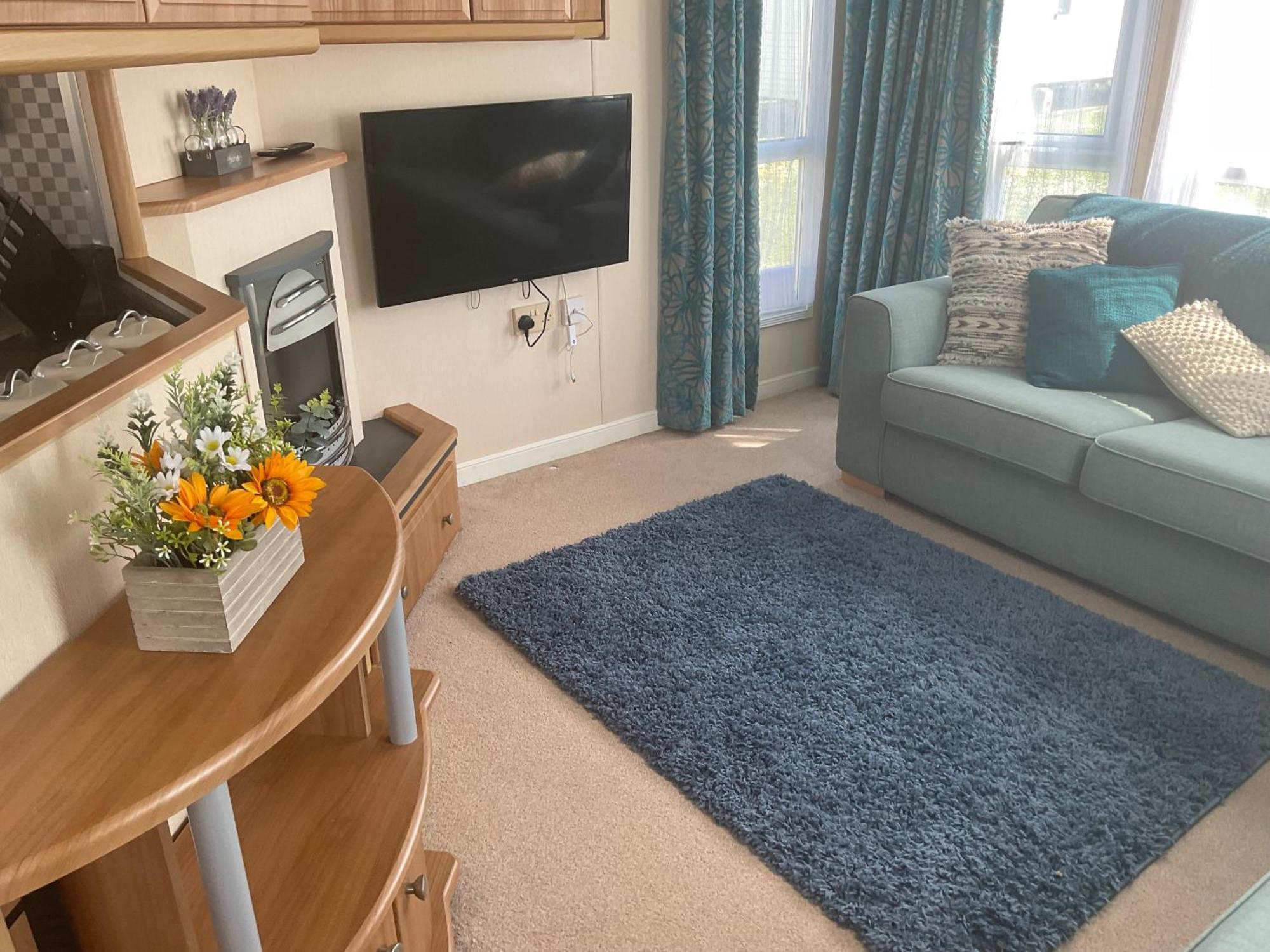 Romney Sands Holiday Home Greatstone Exteriér fotografie