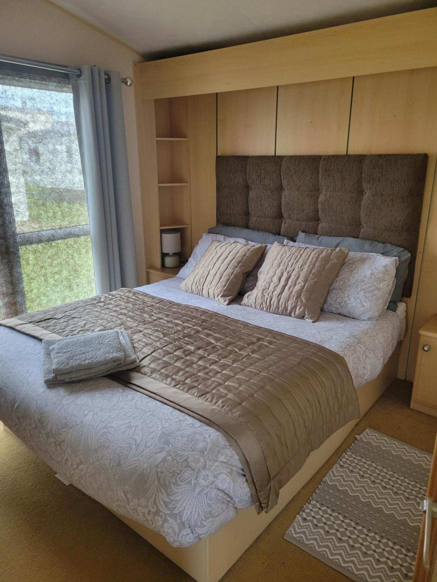 Romney Sands Holiday Home Greatstone Exteriér fotografie